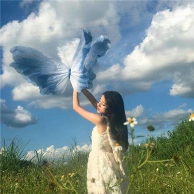 漂亮女人