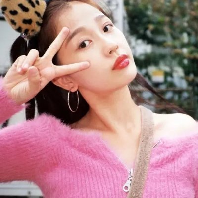 飞女芝芝